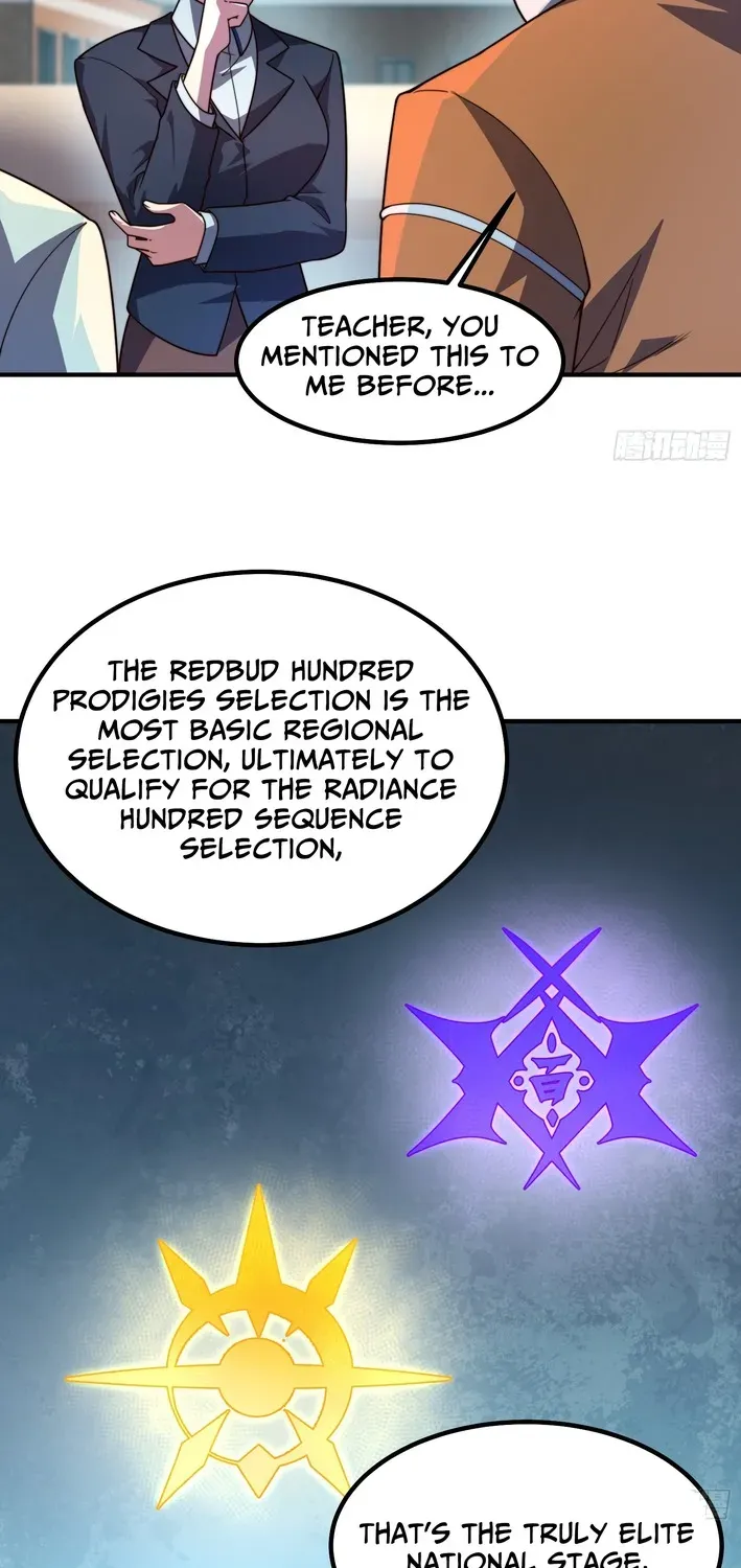Beast Taming Evolution Chapter 8 page 47 - 