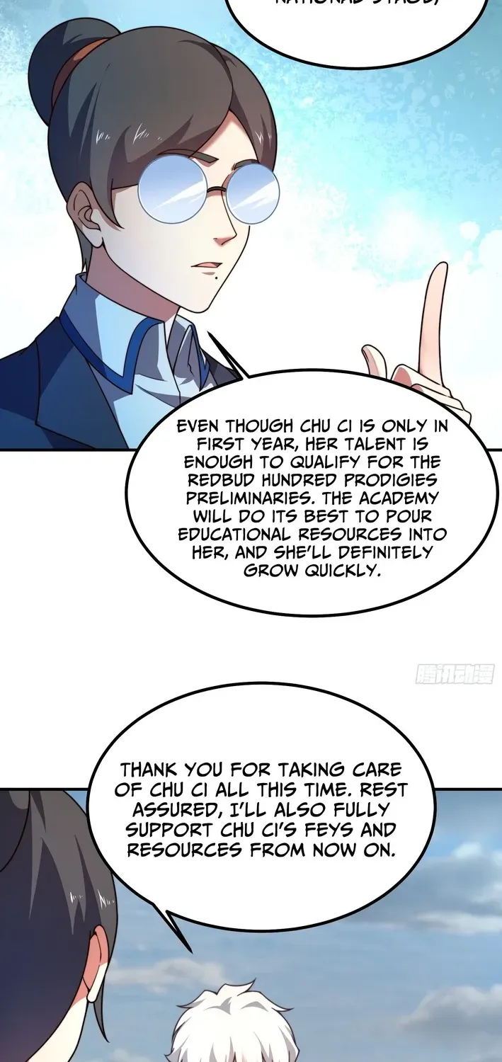 Beast Taming Evolution Chapter 8 page 48 - 