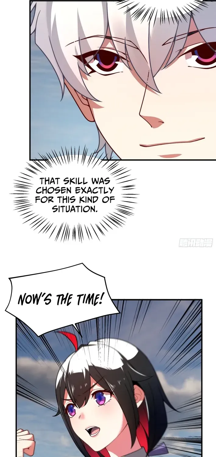 Beast Taming Evolution Chapter 8 page 6 - 