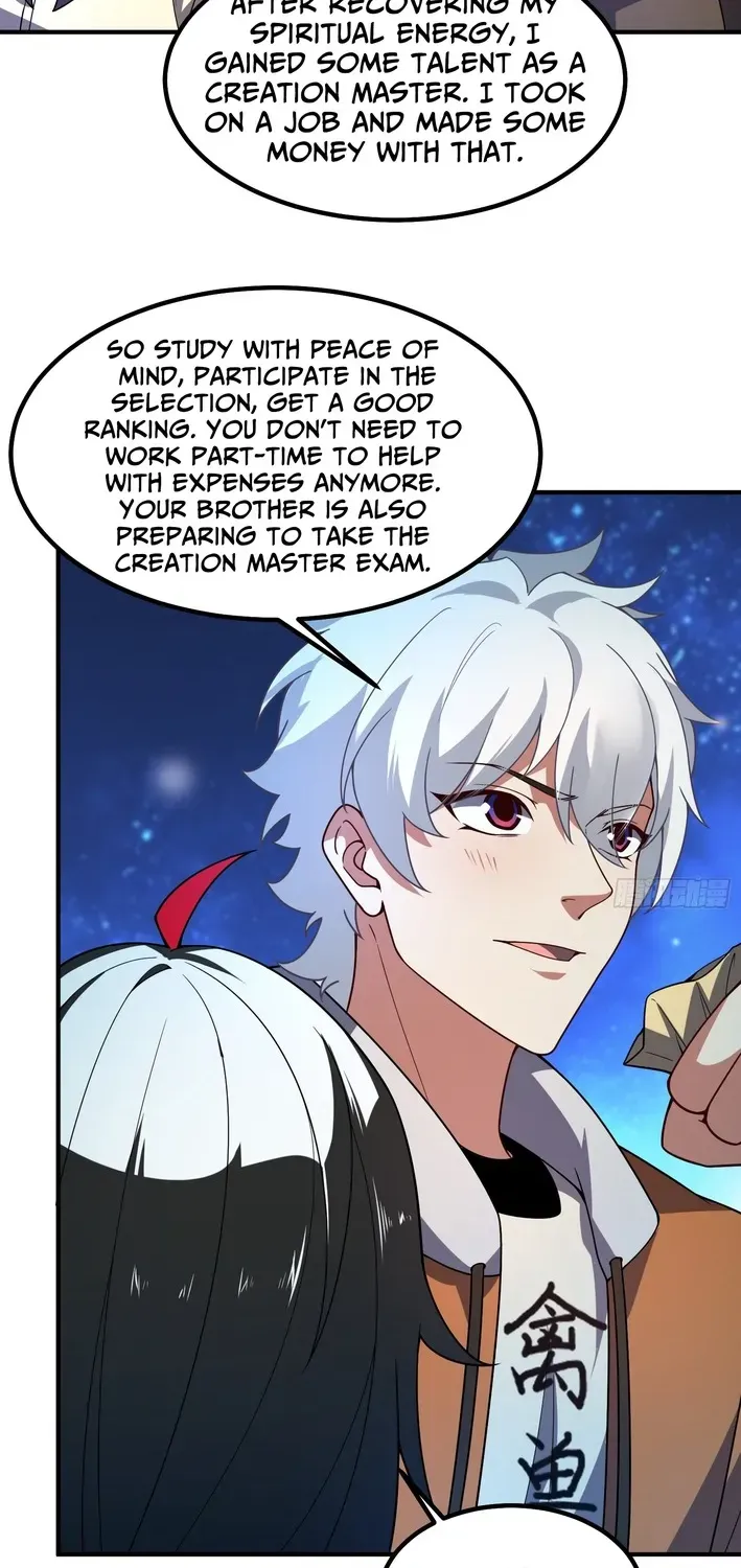Beast Taming Evolution Chapter 8 page 53 - 
