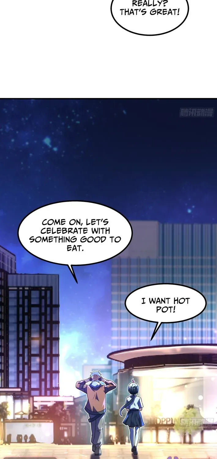 Beast Taming Evolution Chapter 8 page 54 - 