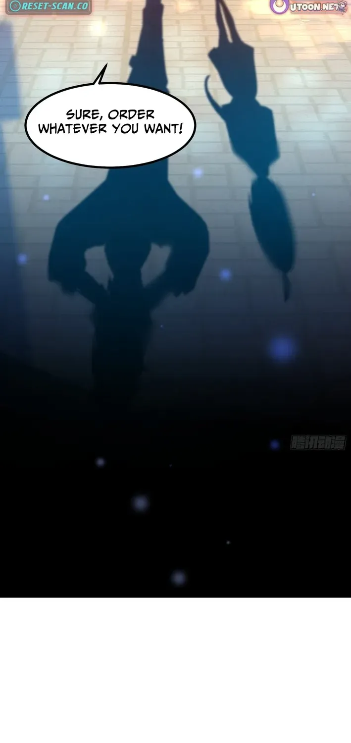 Beast Taming Evolution Chapter 8 page 55 - 