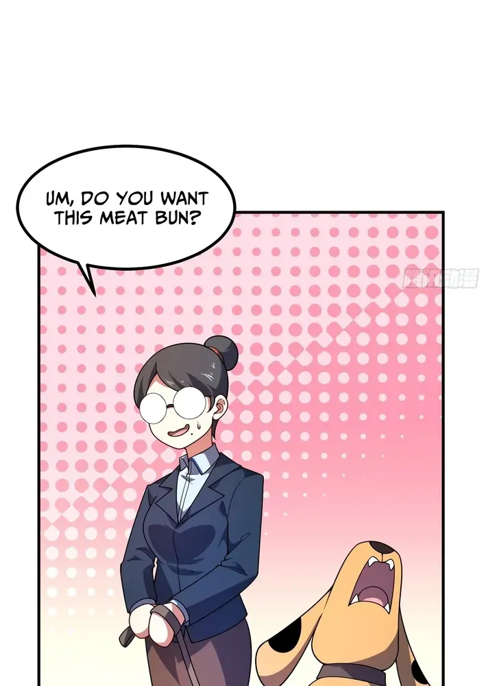 Beast Taming Evolution Chapter 8 page 56 - 