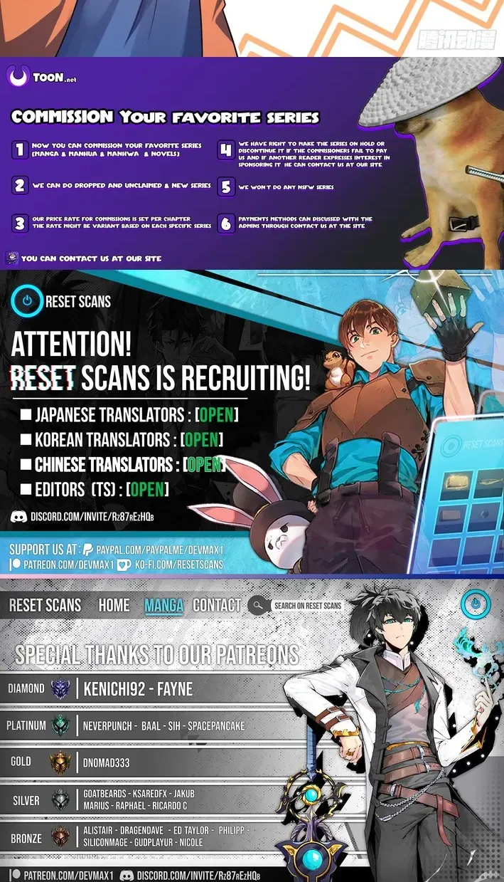 Beast Taming Evolution Chapter 8 page 58 - 