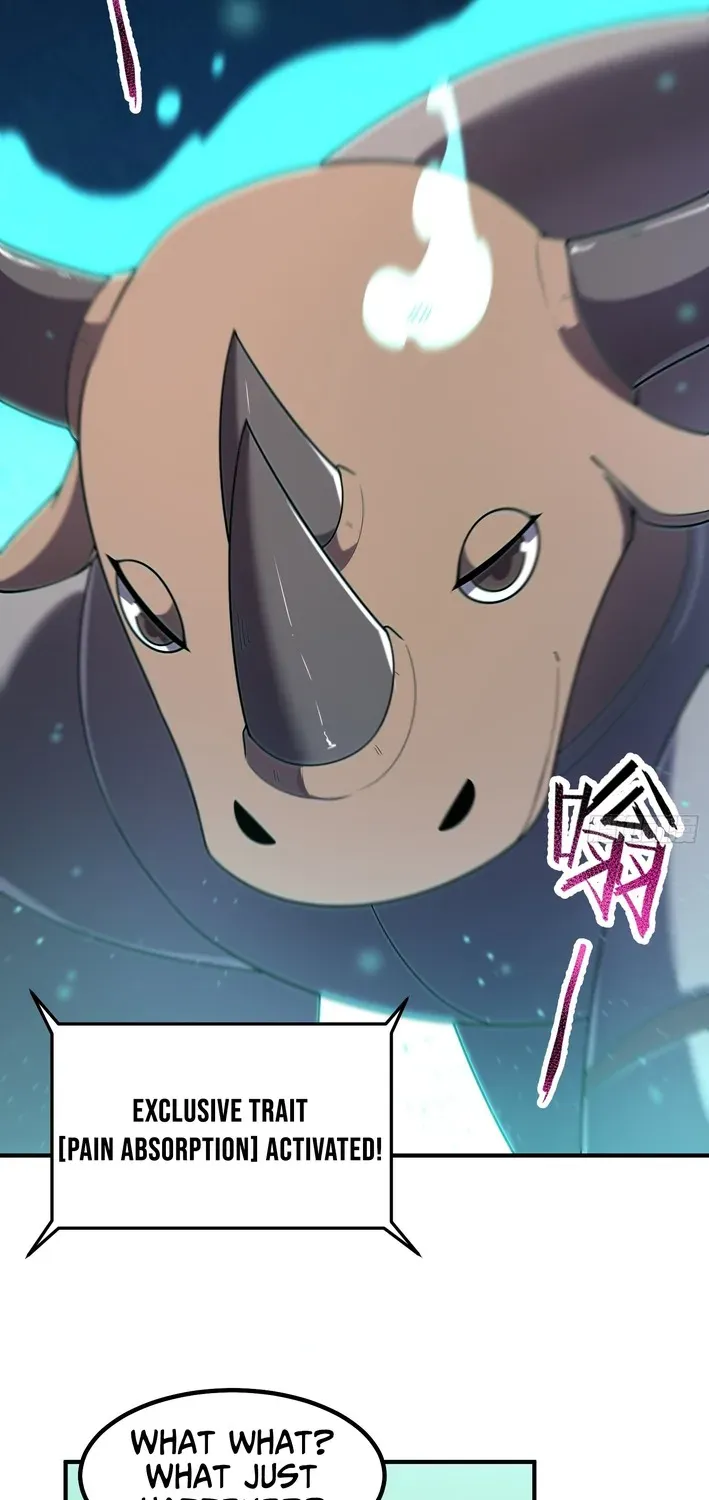 Beast Taming Evolution Chapter 8 page 8 - 