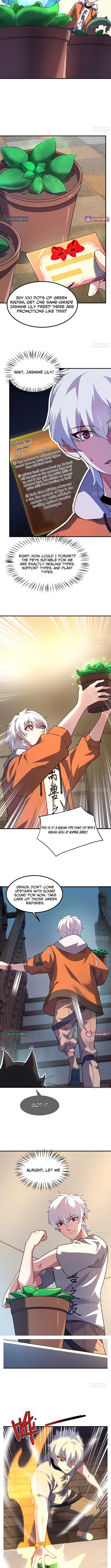 Beast Taming Evolution Chapter 9 page 5 - 