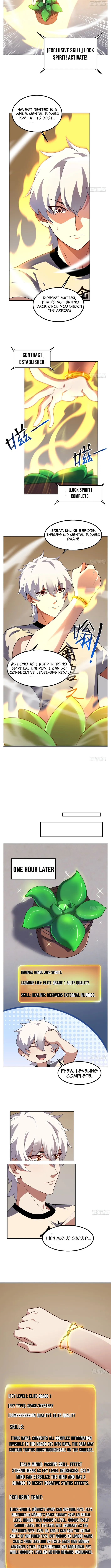 Beast Taming Evolution Chapter 9 page 6 - 