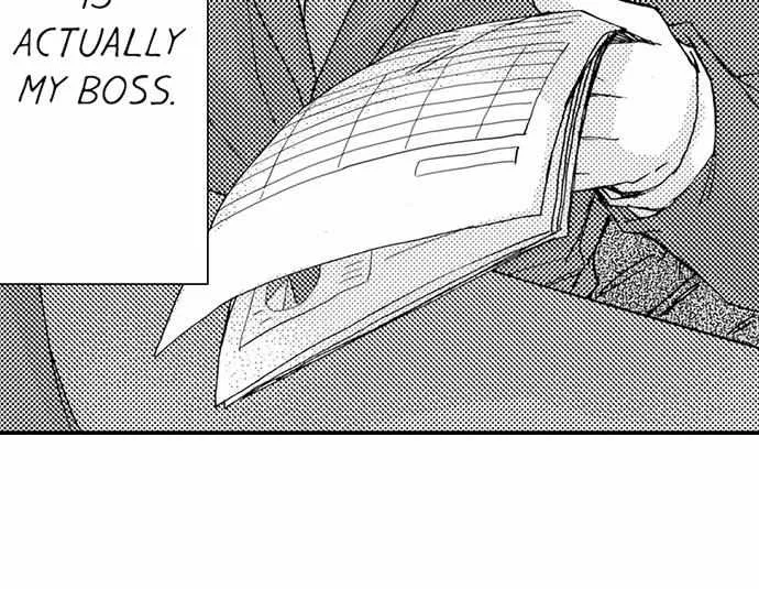 Beastly Boss is My Neighbor Chapter 1 page 12 - 