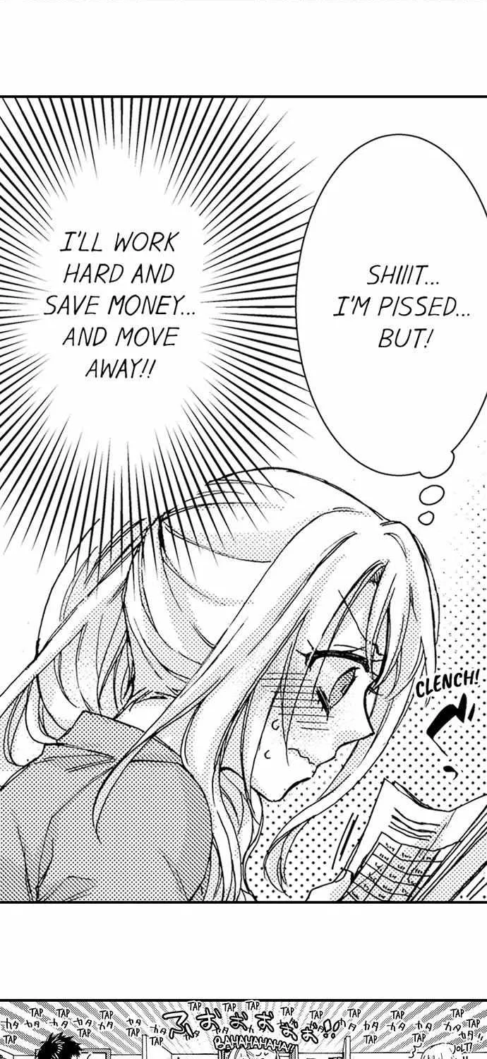 Beastly Boss is My Neighbor Chapter 1 page 14 - 