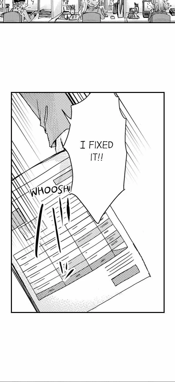 Beastly Boss is My Neighbor Chapter 1 page 15 - 
