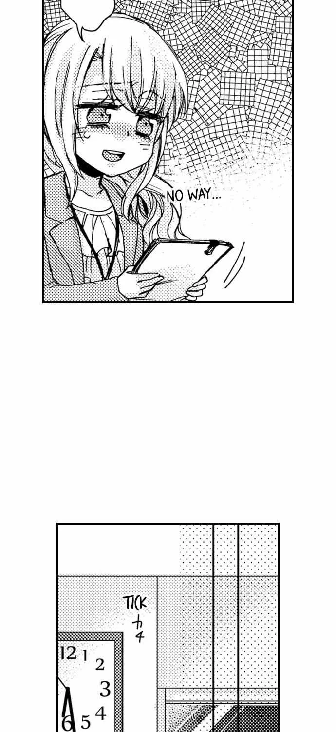Beastly Boss is My Neighbor Chapter 1 page 19 - 