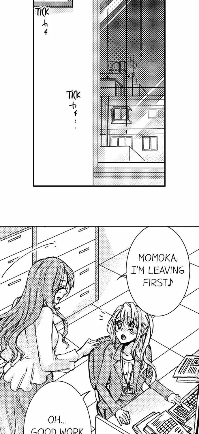 Beastly Boss is My Neighbor Chapter 1 page 20 - 