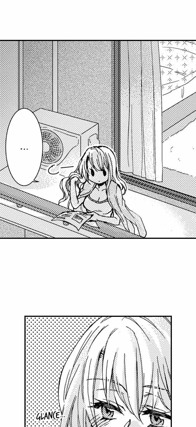 Beastly Boss is My Neighbor Chapter 1 page 27 - 