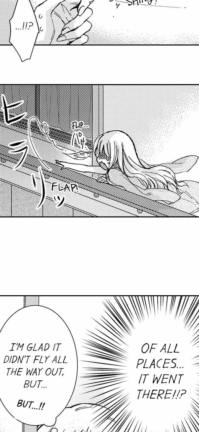 Beastly Boss is My Neighbor Chapter 1 page 29 - 