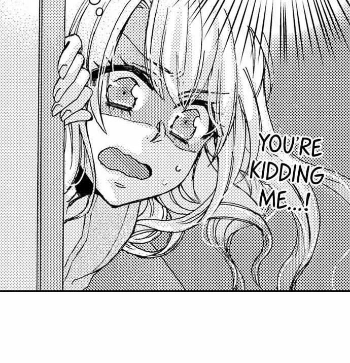 Beastly Boss is My Neighbor Chapter 1 page 30 - 