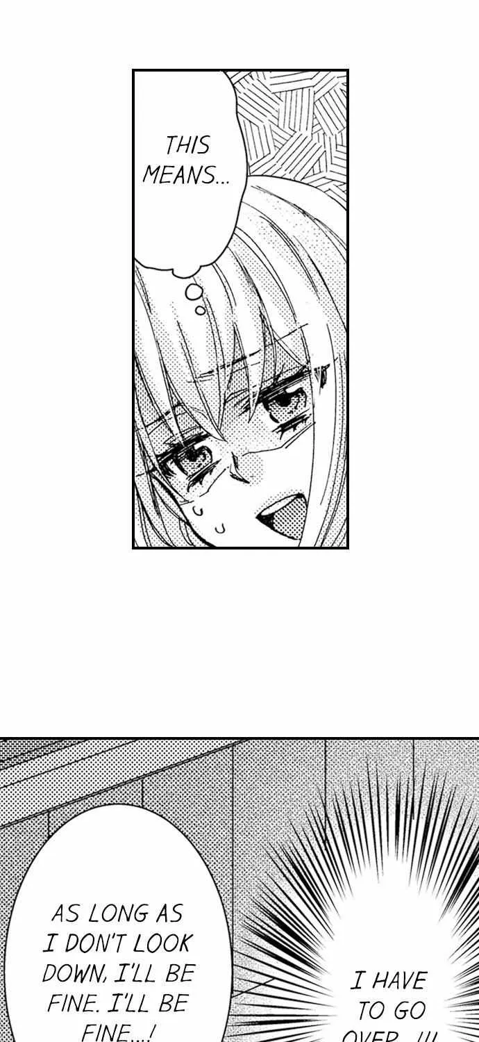 Beastly Boss is My Neighbor Chapter 1 page 32 - 