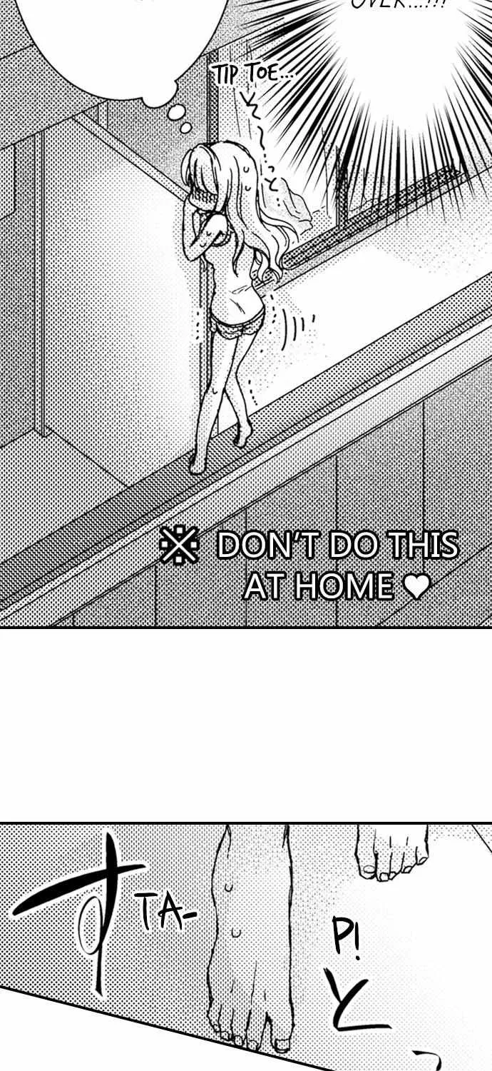 Beastly Boss is My Neighbor Chapter 1 page 33 - 