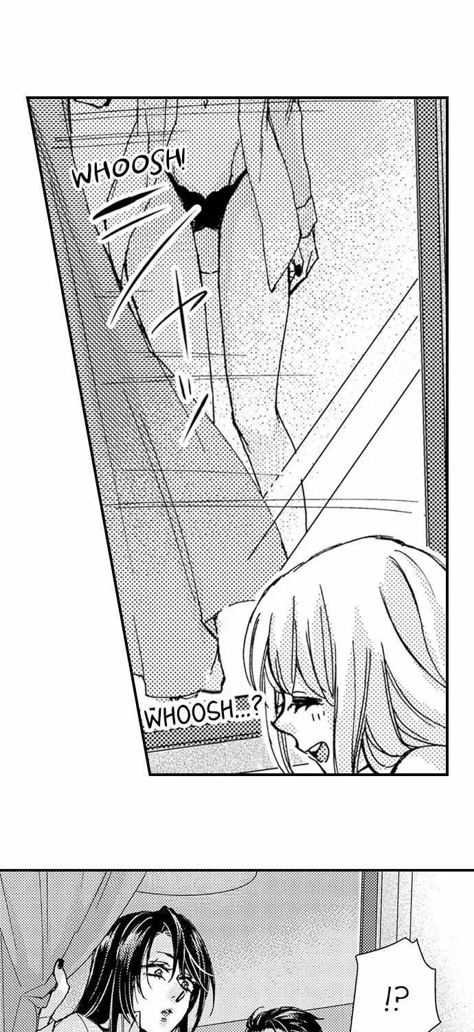 Beastly Boss is My Neighbor Chapter 1 page 36 - 