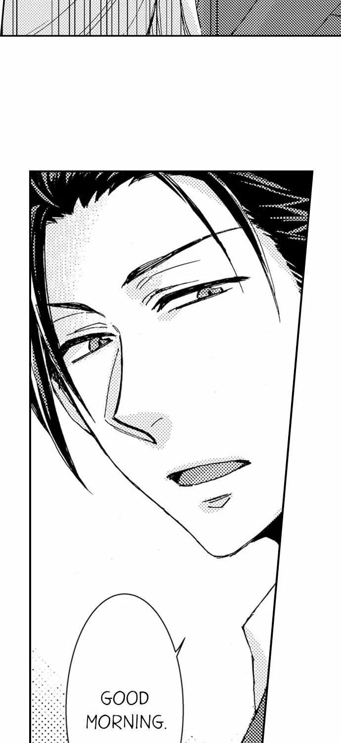 Beastly Boss is My Neighbor Chapter 1 page 6 - 