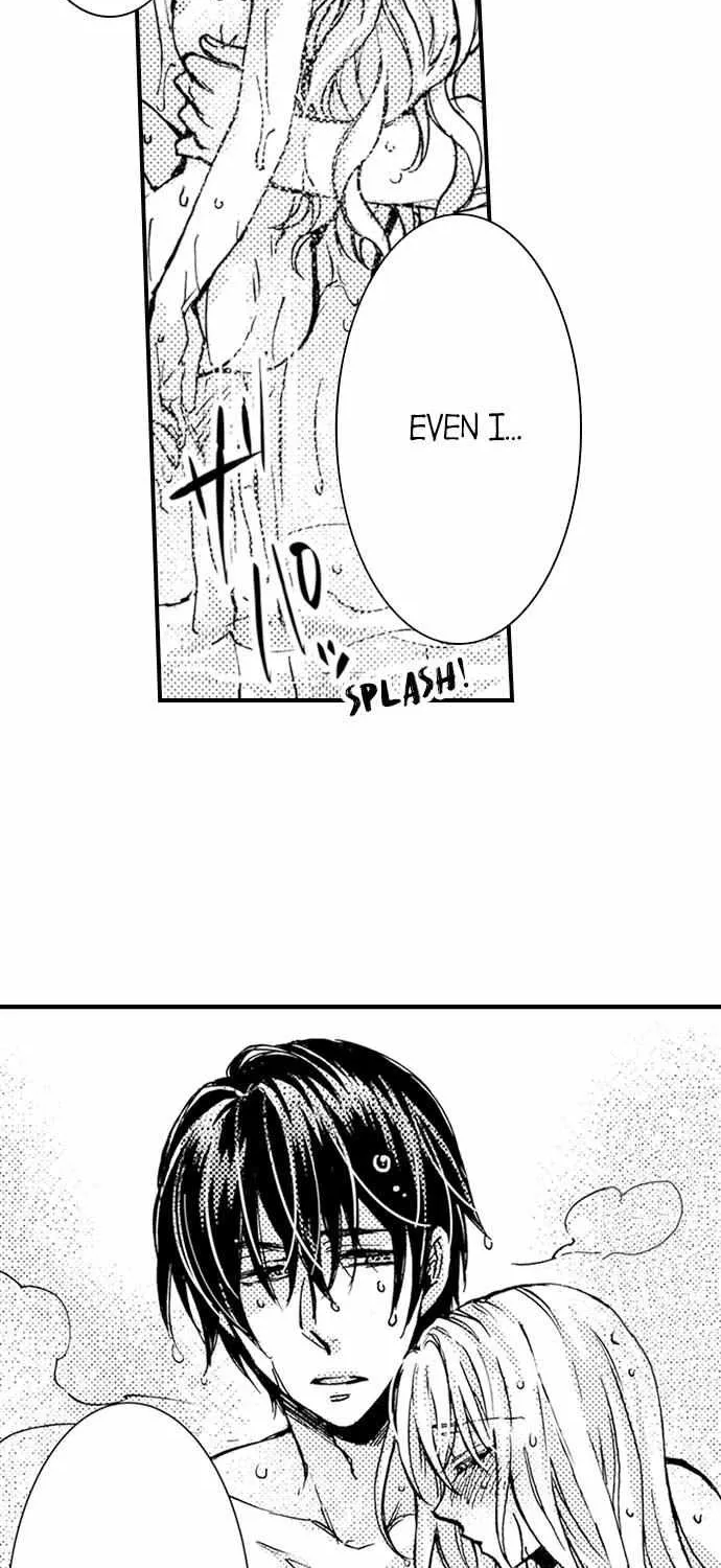 Beastly Boss is My Neighbor Chapter 10 page 12 - 