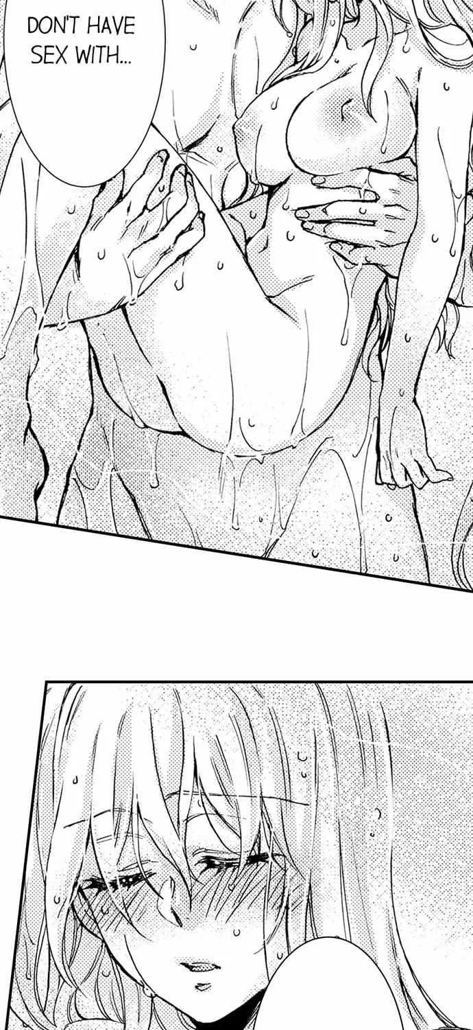 Beastly Boss is My Neighbor Chapter 10 page 13 - 