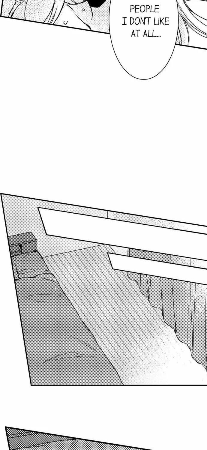 Beastly Boss is My Neighbor Chapter 10 page 14 - 