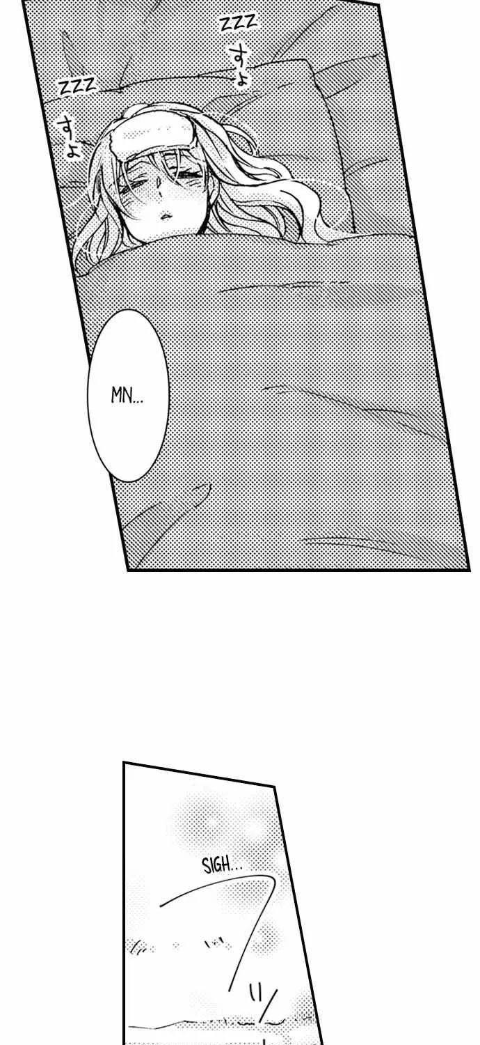 Beastly Boss is My Neighbor Chapter 10 page 15 - 