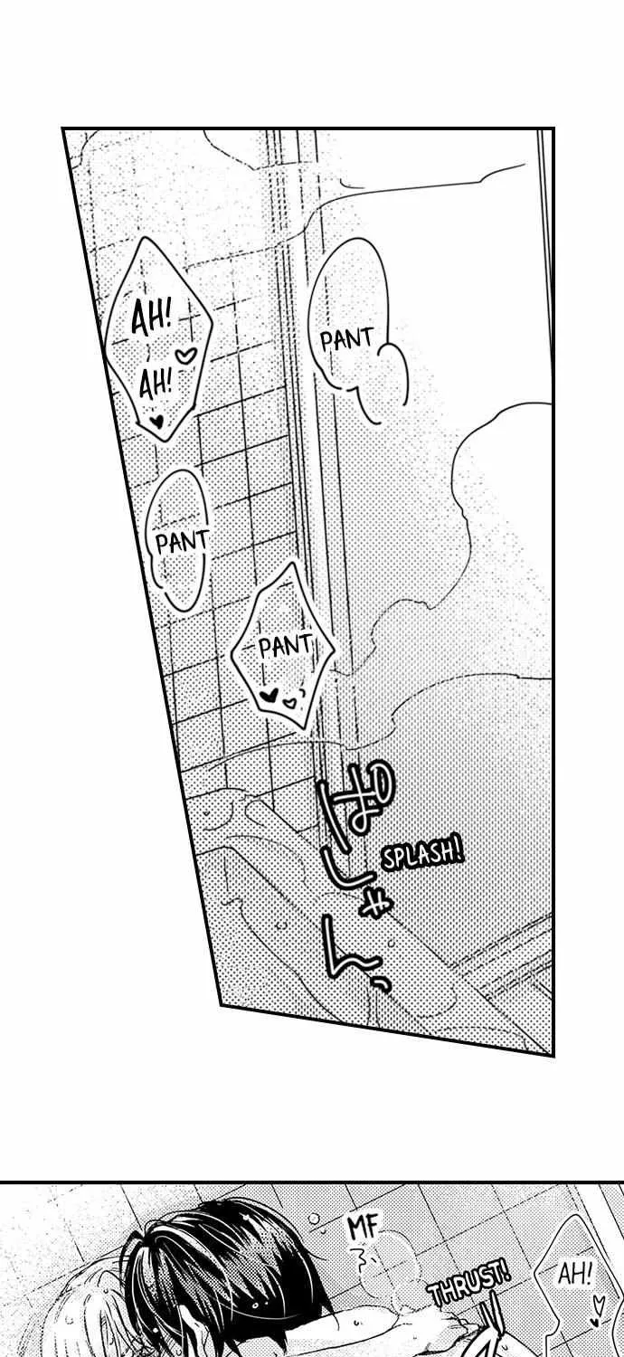 Beastly Boss is My Neighbor Chapter 10 page 3 - 