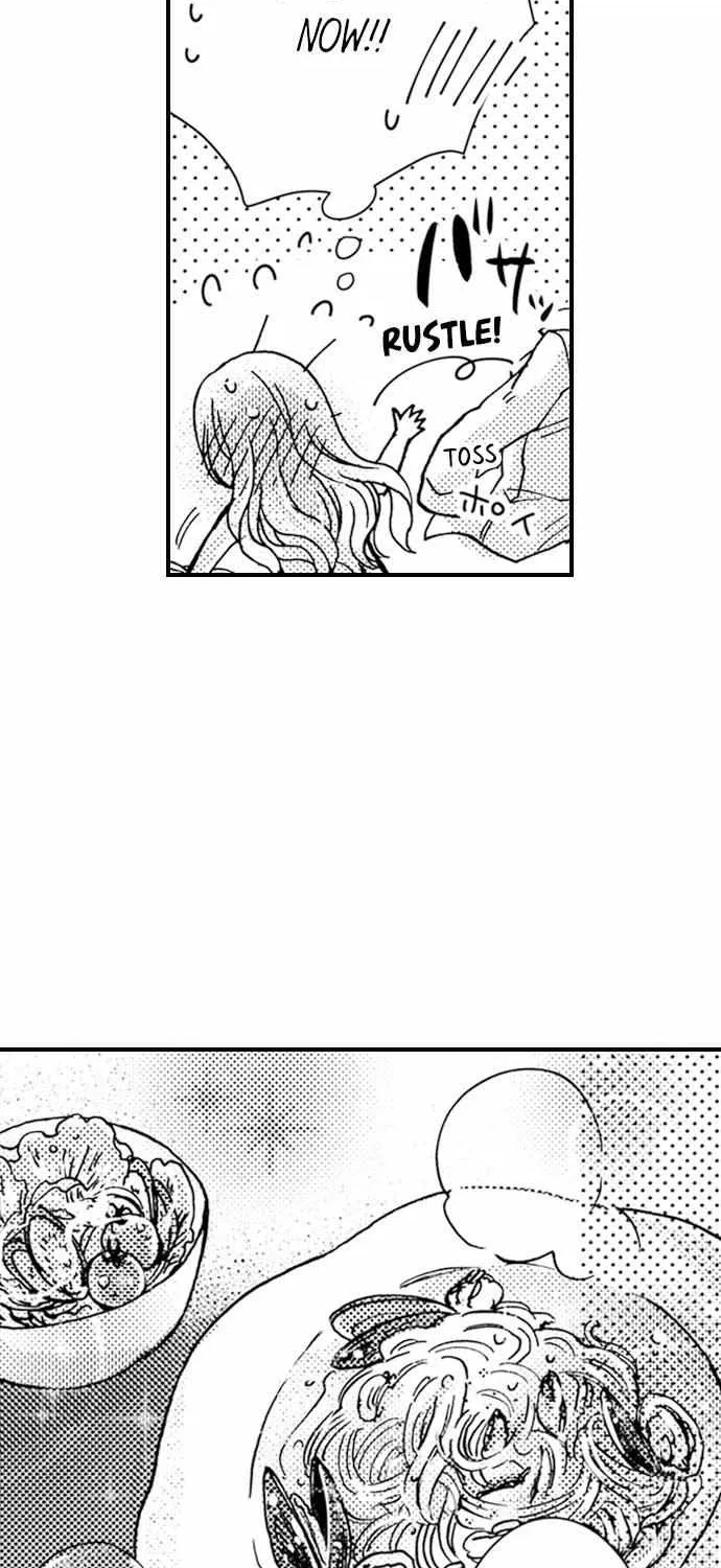 Beastly Boss is My Neighbor Chapter 10 page 25 - 