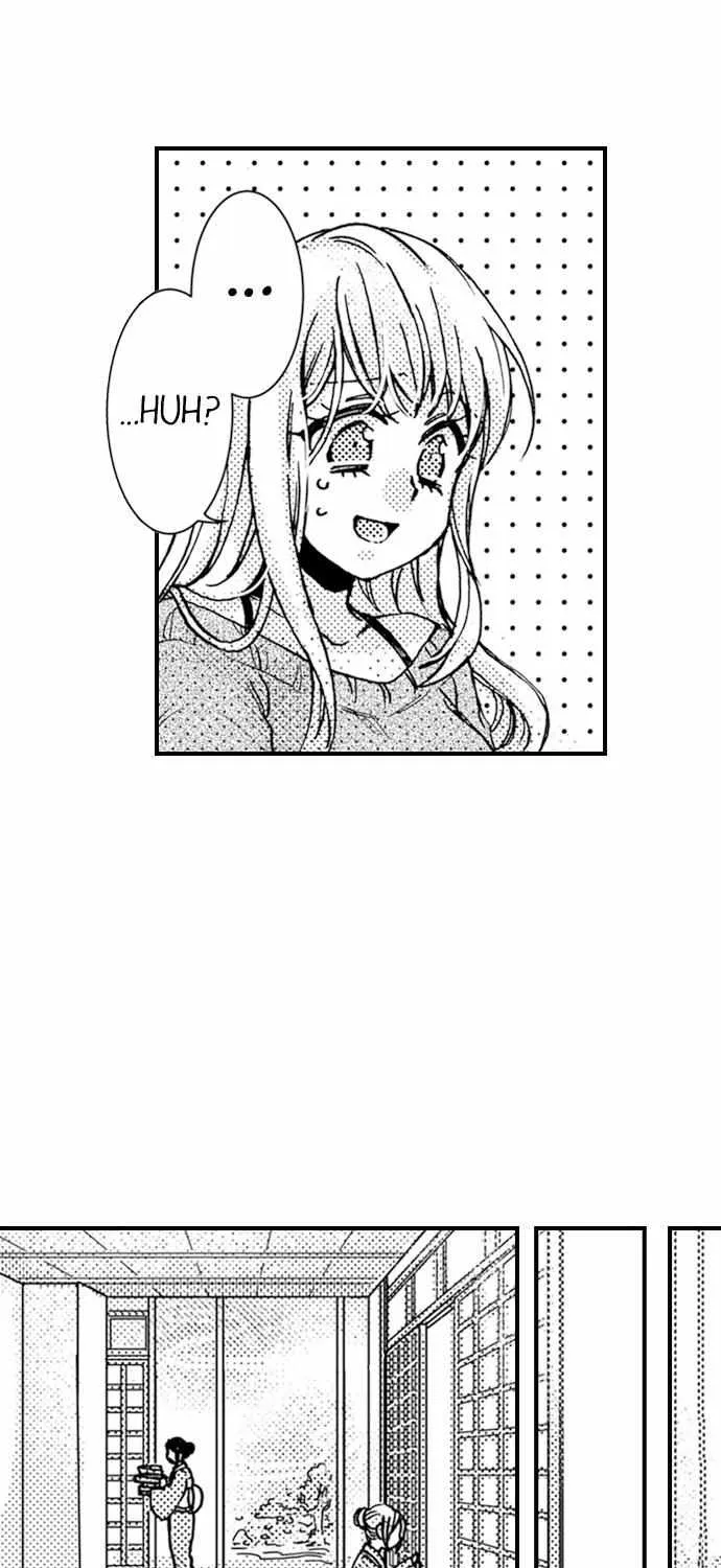 Beastly Boss is My Neighbor Chapter 10 page 30 - 