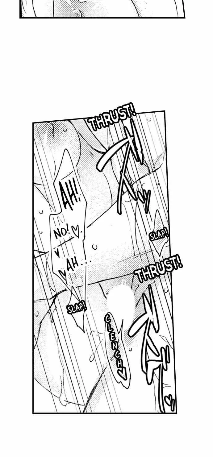 Beastly Boss is My Neighbor Chapter 10 page 6 - 