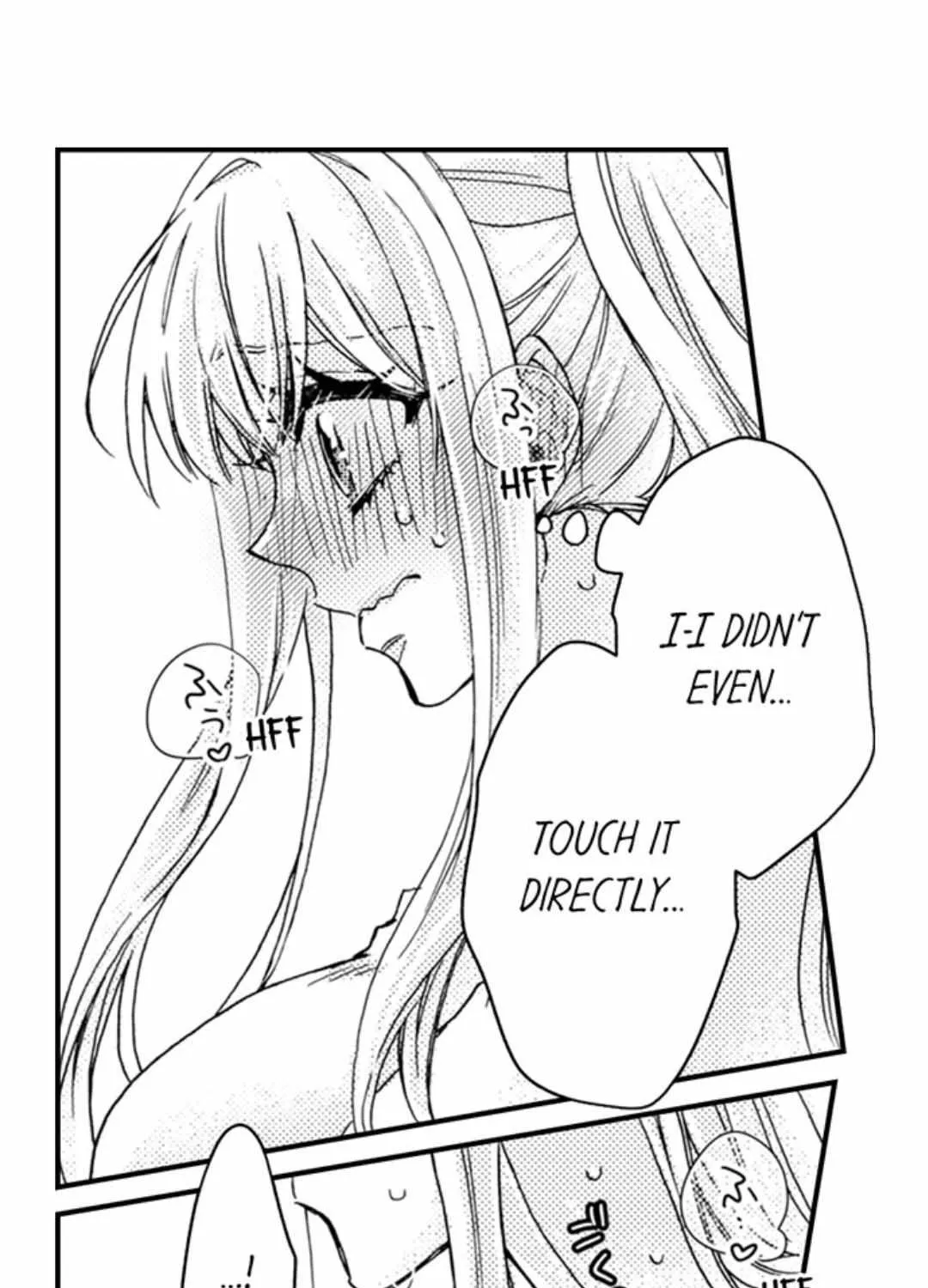 Beastly Boss is My Neighbor Chapter 100 page 22 - 