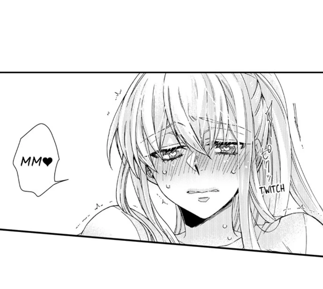 Beastly Boss is My Neighbor Chapter 100 page 30 - 