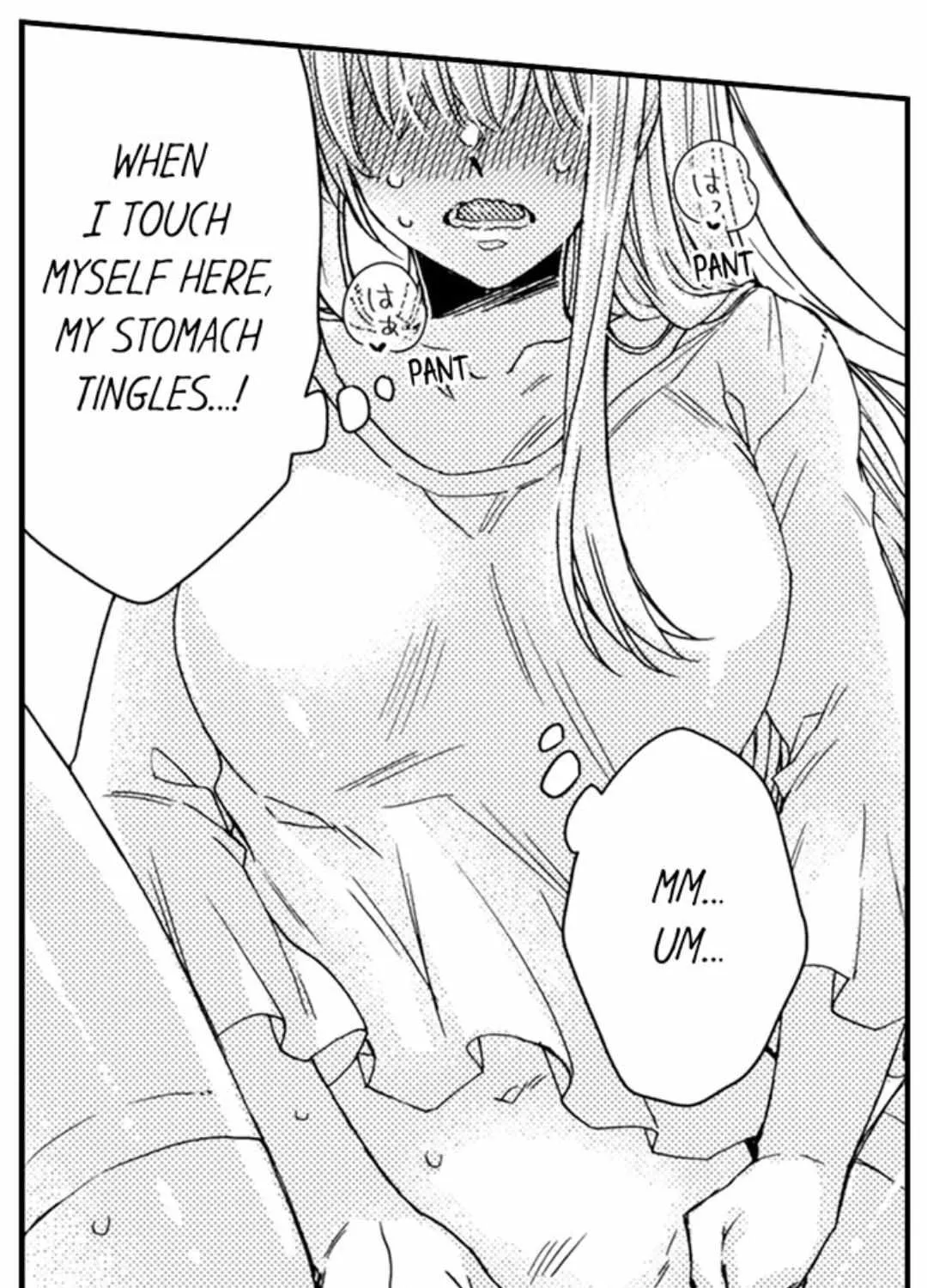 Beastly Boss is My Neighbor Chapter 100 page 31 - 