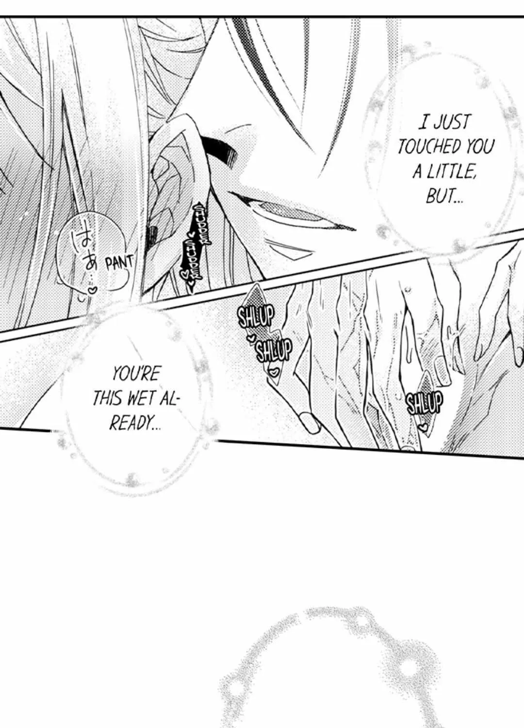 Beastly Boss is My Neighbor Chapter 100 page 39 - 