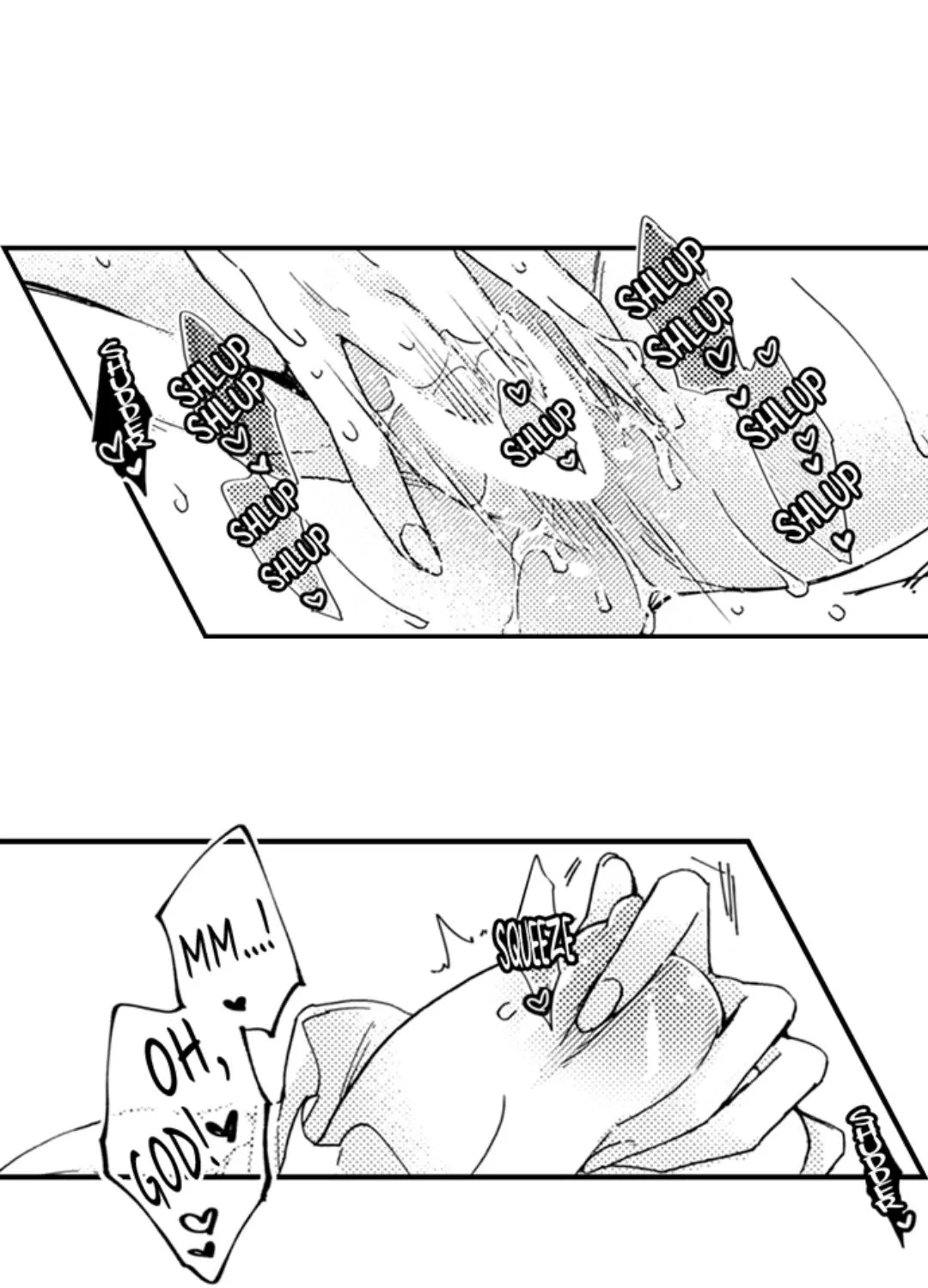 Beastly Boss is My Neighbor Chapter 100 page 50 - 