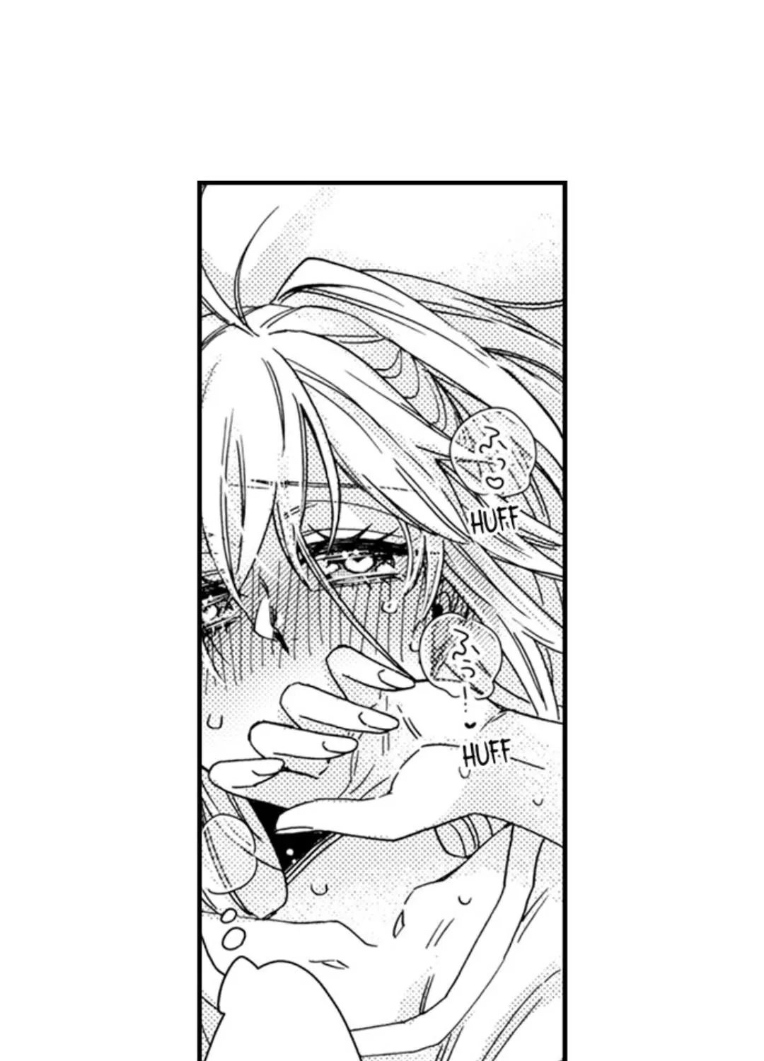 Beastly Boss is My Neighbor Chapter 100 page 58 - 
