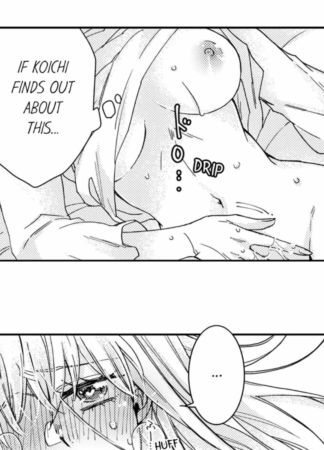 Beastly Boss is My Neighbor Chapter 100 page 60 - 