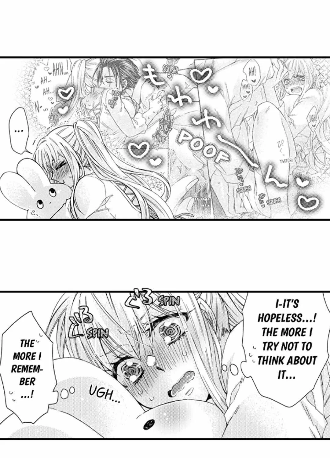 Beastly Boss is My Neighbor Chapter 100 page 7 - 
