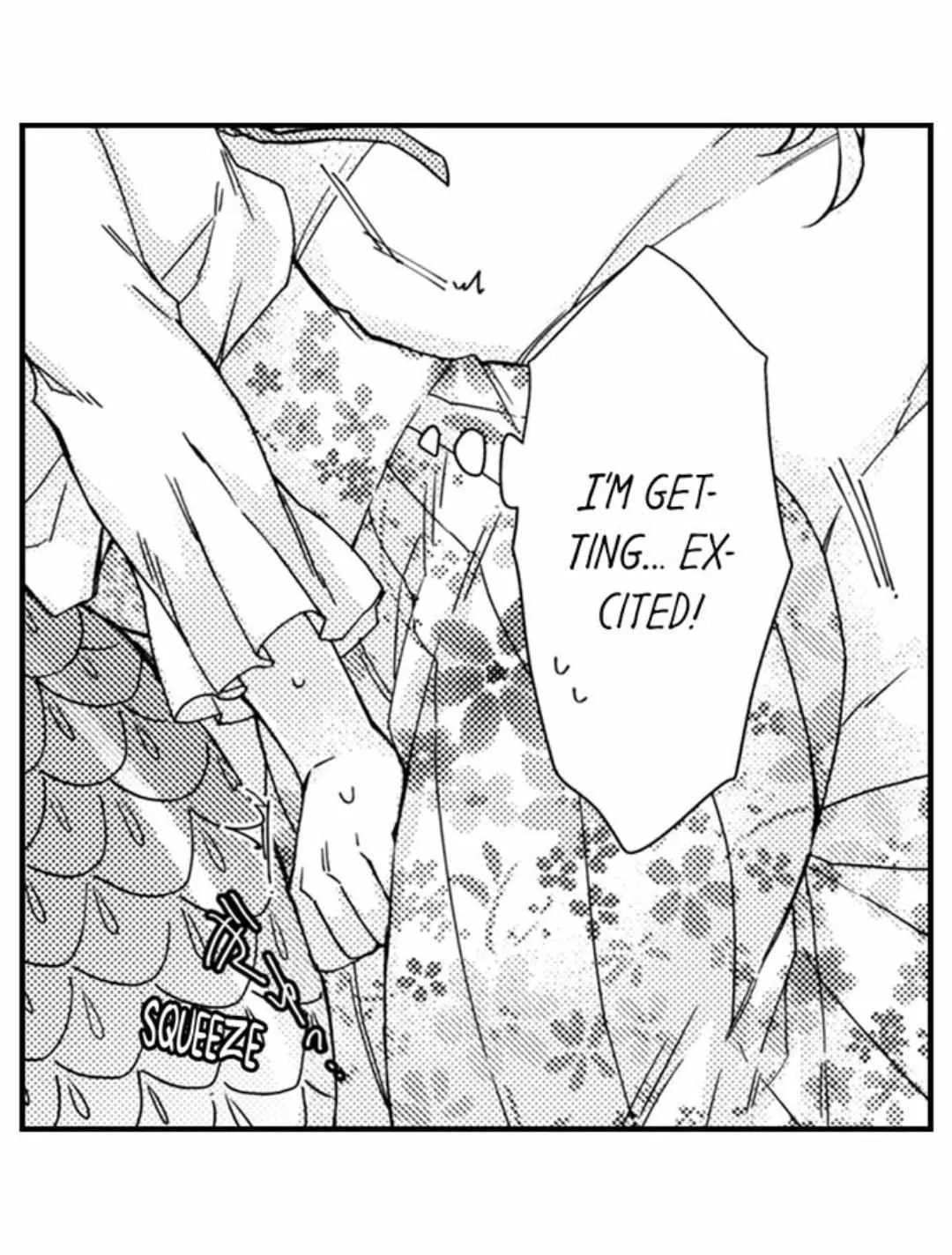 Beastly Boss is My Neighbor Chapter 100 page 9 - 