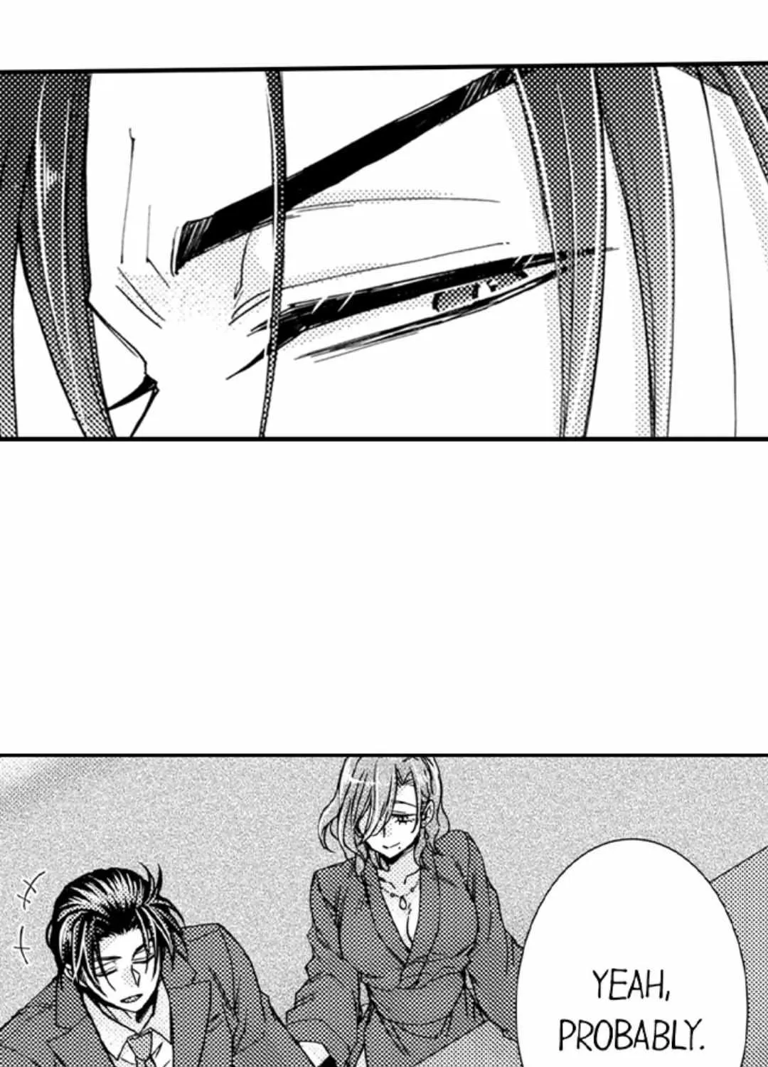 Beastly Boss is My Neighbor Chapter 101 page 17 - 