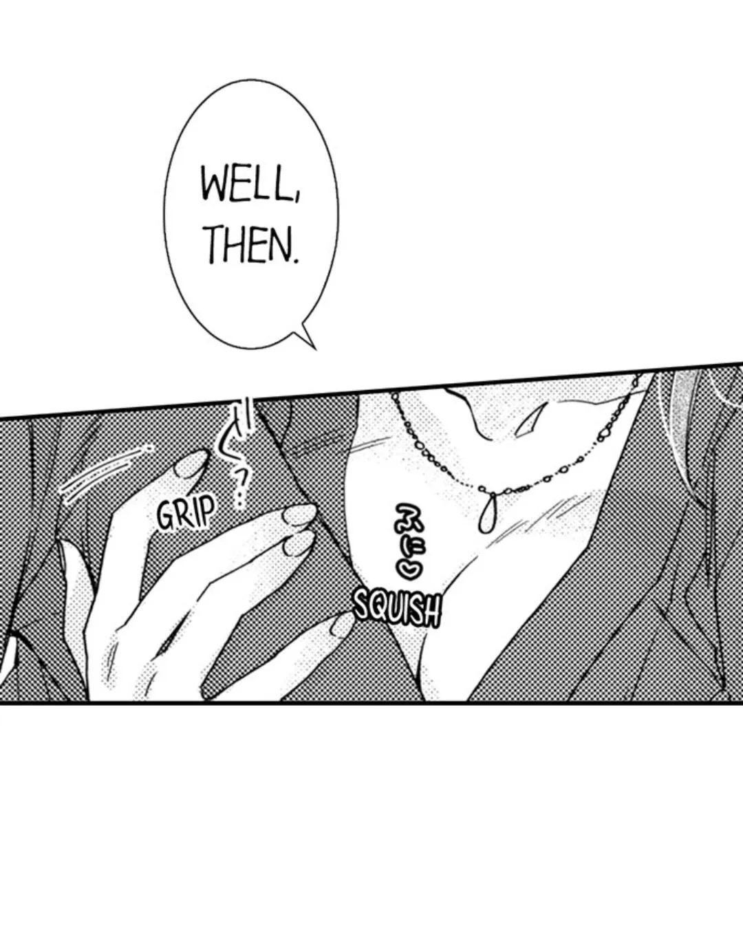 Beastly Boss is My Neighbor Chapter 101 page 19 - 