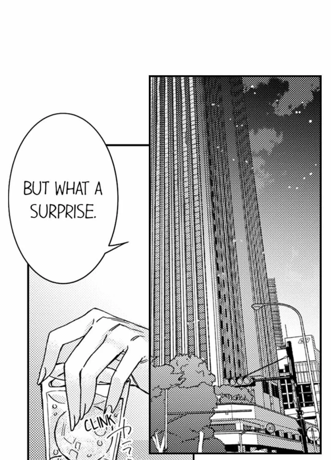 Beastly Boss is My Neighbor Chapter 101 page 3 - 