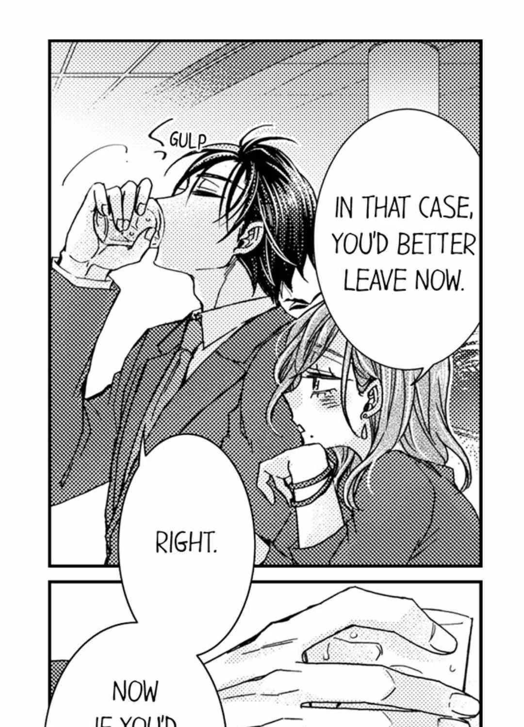 Beastly Boss is My Neighbor Chapter 101 page 32 - 