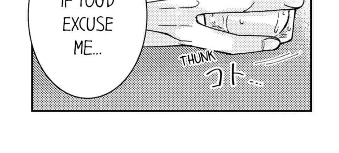 Beastly Boss is My Neighbor Chapter 101 page 33 - 