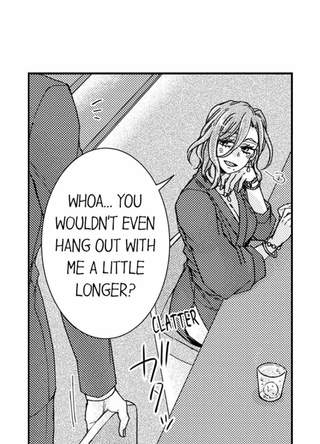 Beastly Boss is My Neighbor Chapter 101 page 34 - 