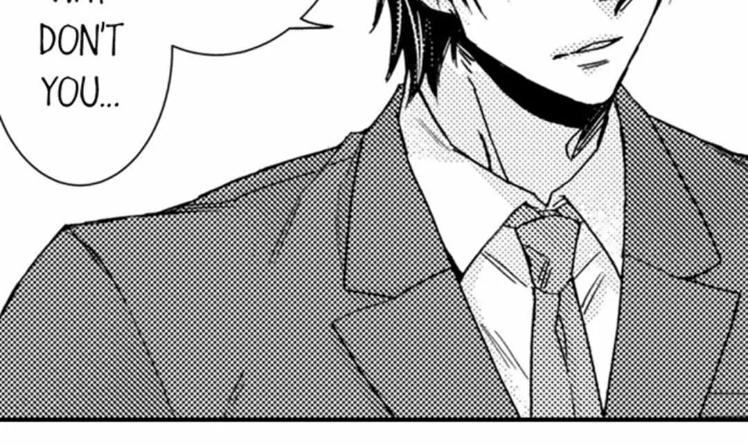 Beastly Boss is My Neighbor Chapter 101 page 42 - 