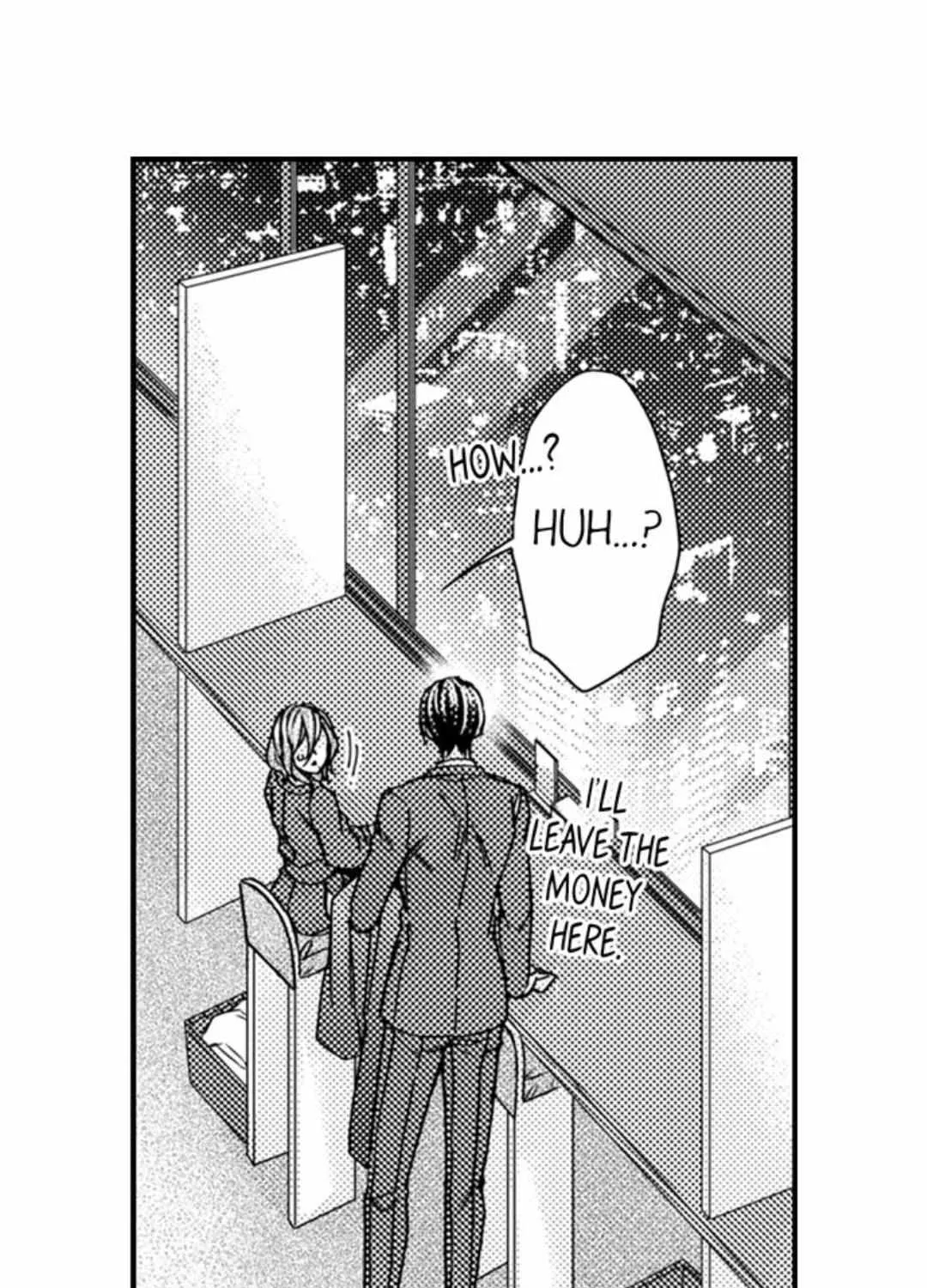 Beastly Boss is My Neighbor Chapter 101 page 46 - 
