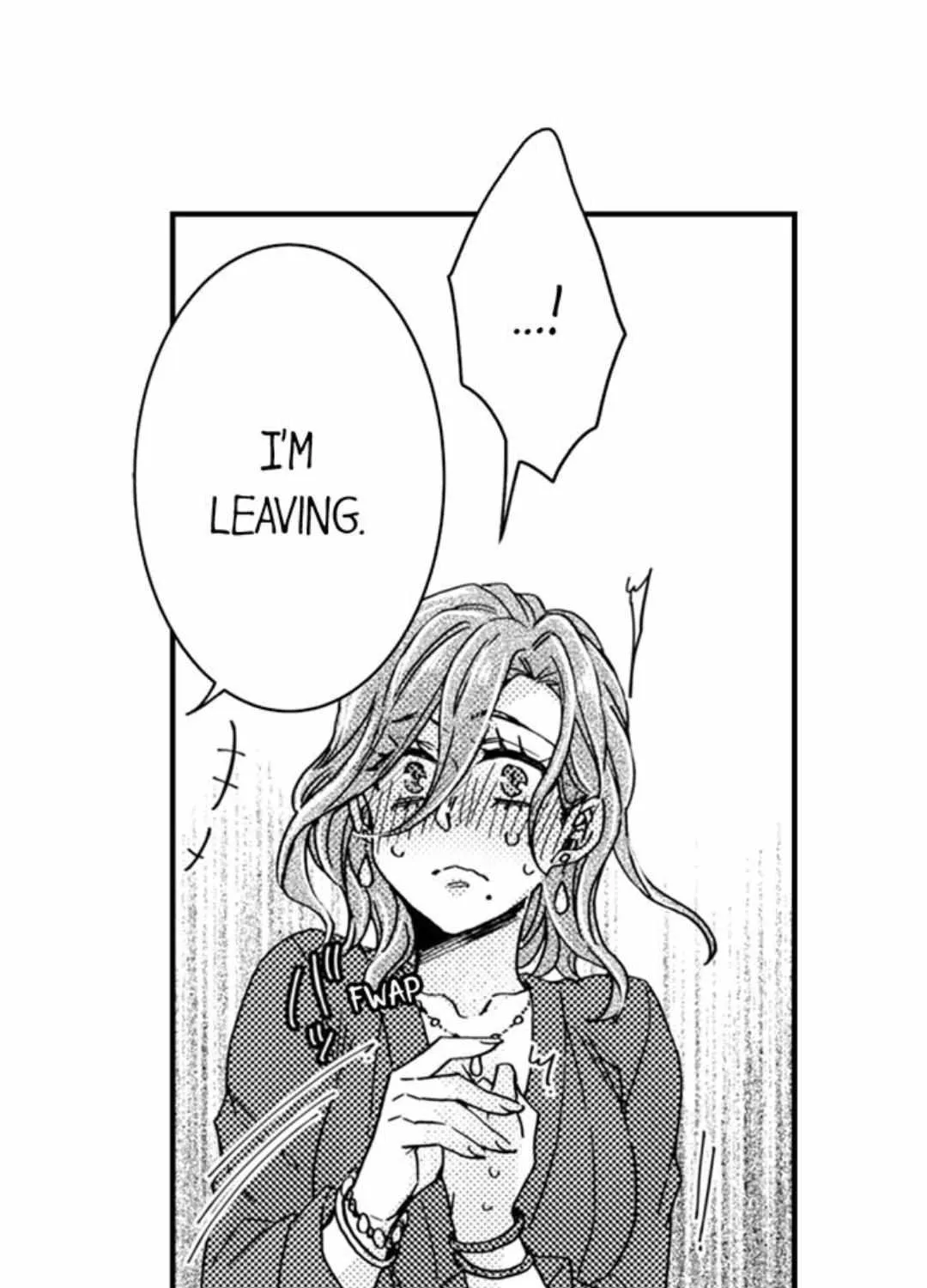 Beastly Boss is My Neighbor Chapter 101 page 50 - 