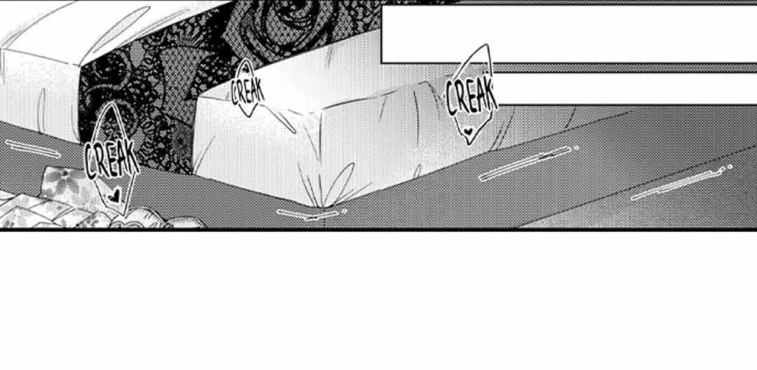 Beastly Boss is My Neighbor Chapter 102 page 11 - 